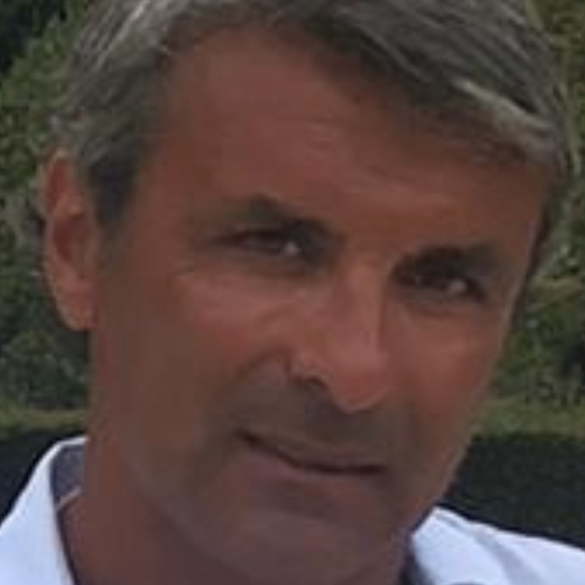 Alberto Rizzo, Personal Financial Advisor a Torino